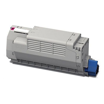 Foto principale Toner compatibile Oki 45396302 MAGENTA