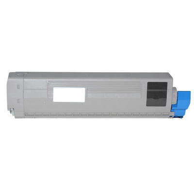 Foto principale Toner compatibile Oki 46471104 NERO