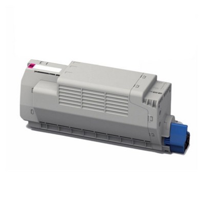 Foto principale Toner compatibile Oki 46507514 MAGENTA