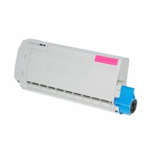 Foto principale Toner compatibile Oki 46507614 C712 MAGENTA