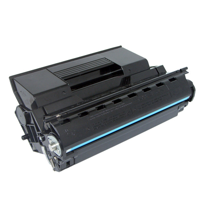 Foto principale Toner compatibile Oki 9004058 NERO