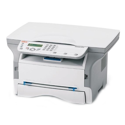 Prodotti e Toner Oki B2500 MFP