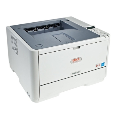 Prodotti e Toner Oki B431DN