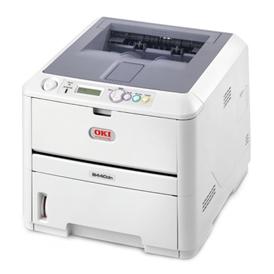 Prodotti e Toner Oki B440DN