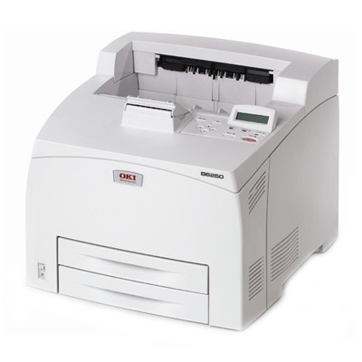 Prodotti e Toner Oki B6250