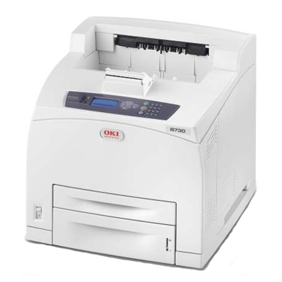 Prodotti e Toner Oki B730DN