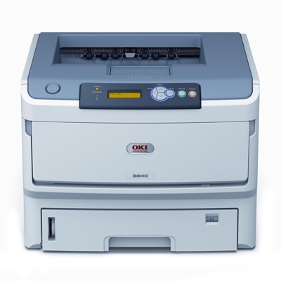 Prodotti e Toner Oki B840