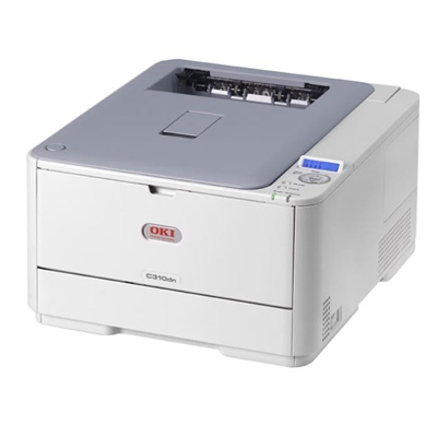 Prodotti e Toner Oki C310DN