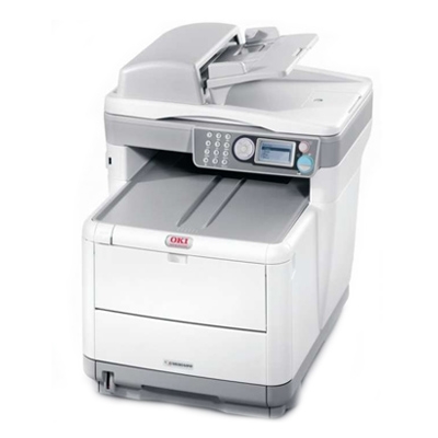 Prodotti e Toner Oki C3530 MFP