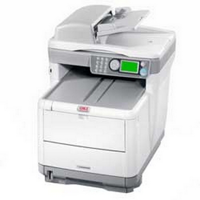 Prodotti e Toner Oki C3530N MFP