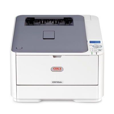 Prodotti e Toner Oki C510DN