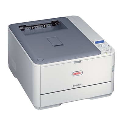 Prodotti e Toner Oki C530DN