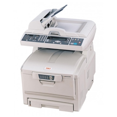 Prodotti e Toner Oki C5510 MFP