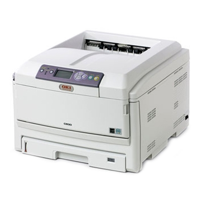 Prodotti e Toner Oki C830N