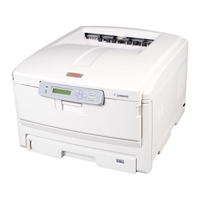 Prodotti e Toner Oki C8600DN