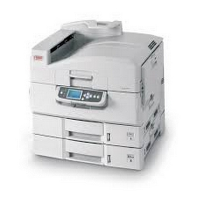 Prodotti e Toner Oki C9600HDN