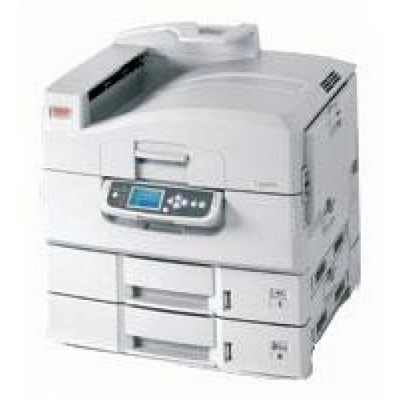 Prodotti e Toner Oki C9600HDTN