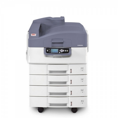 Prodotti e Toner Oki C9655HDTN