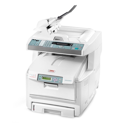 Prodotti e Toner Oki ES5460 MFP