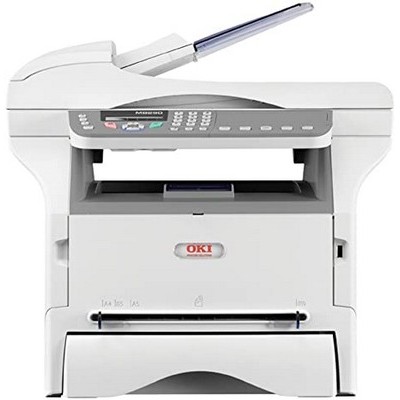 Prodotti e Toner Oki MB290