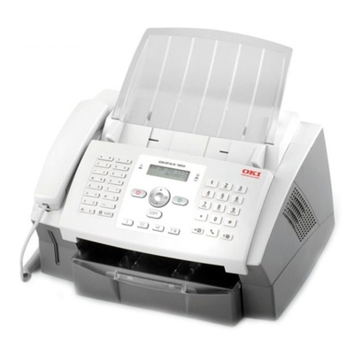 Prodotti e Toner Oki OKIFAX 160