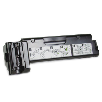 Foto principale Toner compatibile Olivetti B0412 NERO