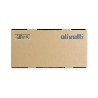 Foto principale Toner originale Olivetti B0432 GIALLO