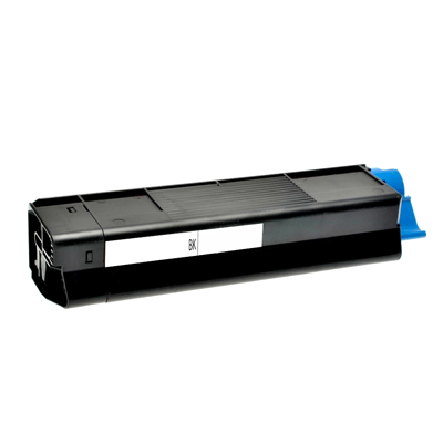 Foto principale Toner compatibile Olivetti B0455 NERO