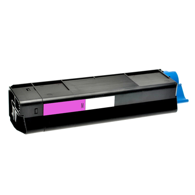 Foto principale Toner compatibile Olivetti B0457 MAGENTA