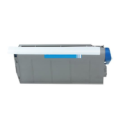 Foto principale Toner compatibile Olivetti B0467 CIANO