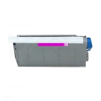 Foto principale Toner compatibile Olivetti B0468 MAGENTA