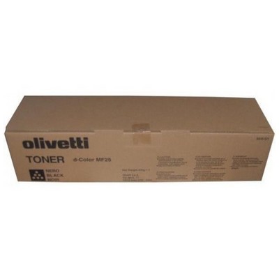 Foto principale Toner originale Olivetti B0488 NERO