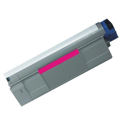 Foto principale Toner compatibile Olivetti B0615 MAGENTA