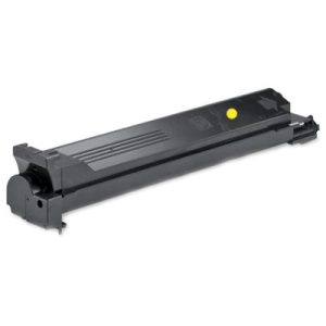 Foto principale Toner compatibile Olivetti B0728 GIALLO