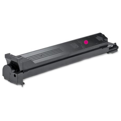 Foto principale Toner compatibile Olivetti B0729 MAGENTA