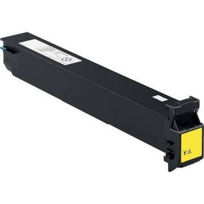 Foto principale Toner originale Olivetti B0732 GIALLO