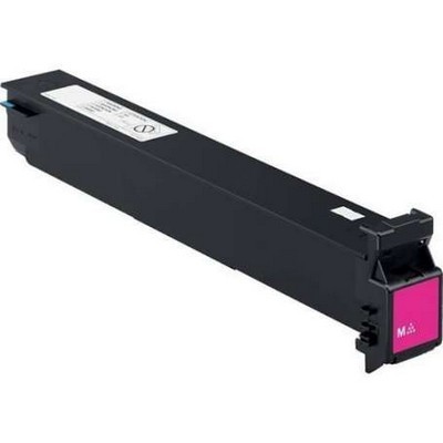 Foto principale Toner originale Olivetti B0733 MAGENTA