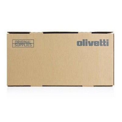 Foto principale Toner originale Olivetti B0772 GIALLO