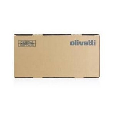 Foto principale Toner Olivetti B0779 originale GIALLO