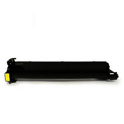 Foto principale Toner compatibile Olivetti B0890 GIALLO