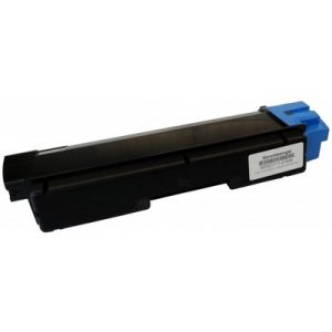 Foto principale Toner compatibile Olivetti B0947 CIANO