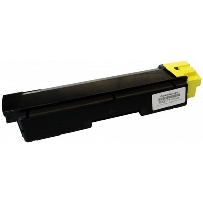 Foto principale Toner compatibile Olivetti B0949 GIALLO