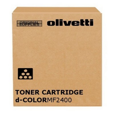 Foto principale Toner Olivetti B1005 originale NERO