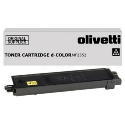 Foto principale Toner originale Olivetti B1068 NERO