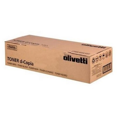 Foto principale Toner originale Olivetti B1089 NERO