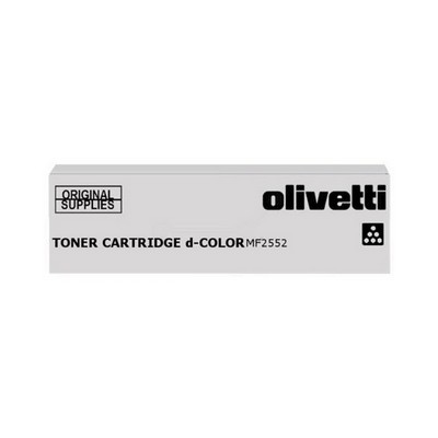 Foto principale Toner originale Olivetti B1094 NERO