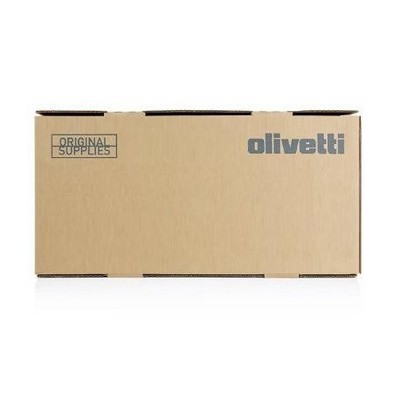 Foto principale Toner originale Olivetti B1142 NERO