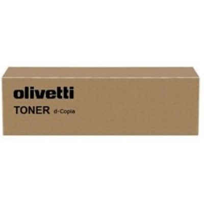 Foto principale Toner originale Olivetti B1215 NERO