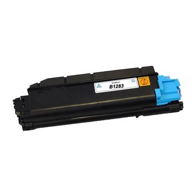 Foto principale Toner compatibile Olivetti B1283 CIANO