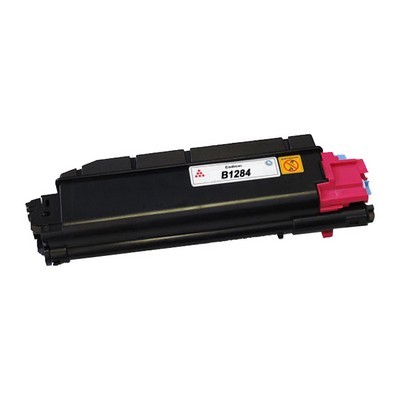 Foto principale Toner compatibile Olivetti B1284 MAGENTA